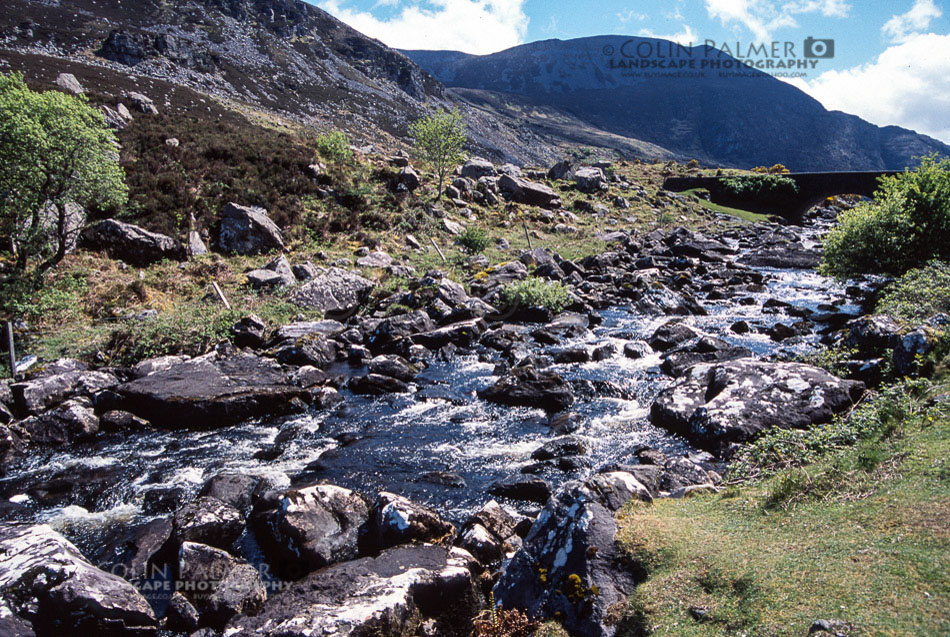 276_ireland landscape stock photo copyright colin palmer