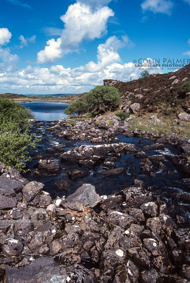 277_ireland landscape stock photo copyright colin palmer