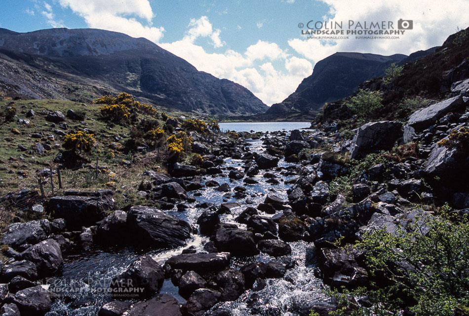278_ireland landscape stock photo copyright colin palmer