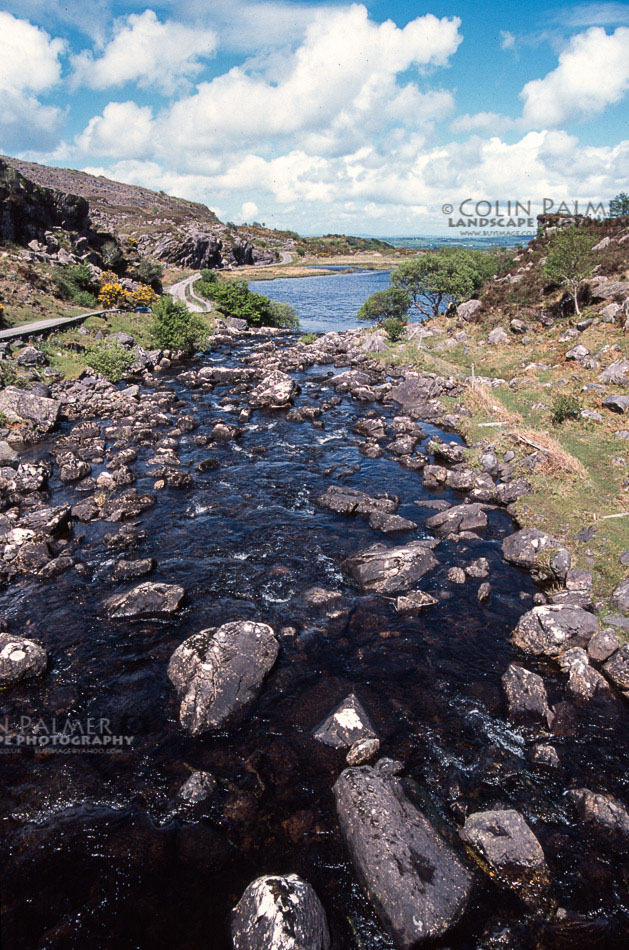 279_ireland landscape stock photo copyright colin palmer