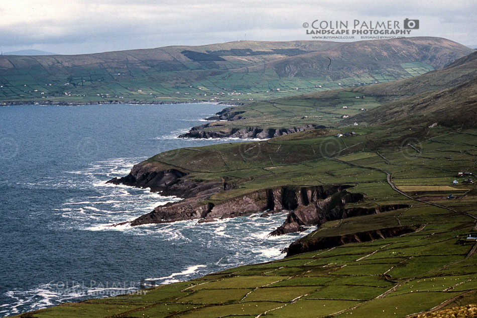 287_ireland landscape stock photo copyright colin palmer