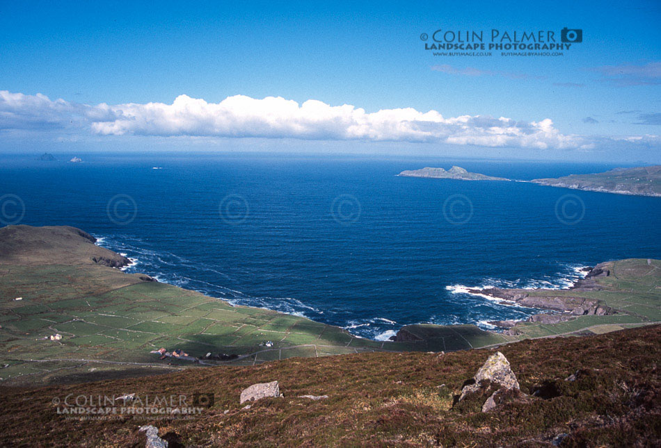 289_ireland landscape stock photo copyright colin palmer