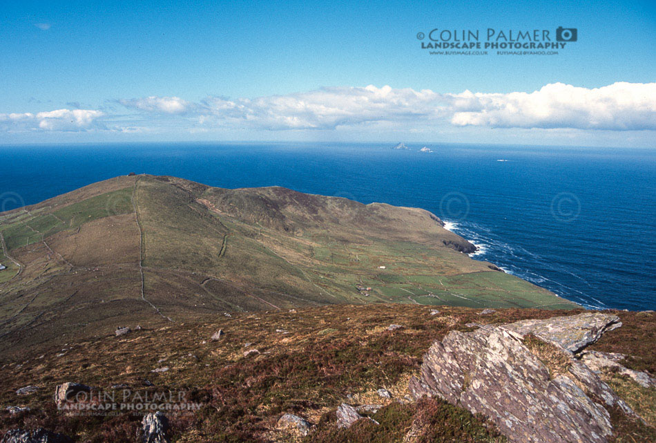 292_ireland landscape stock photo copyright colin palmer