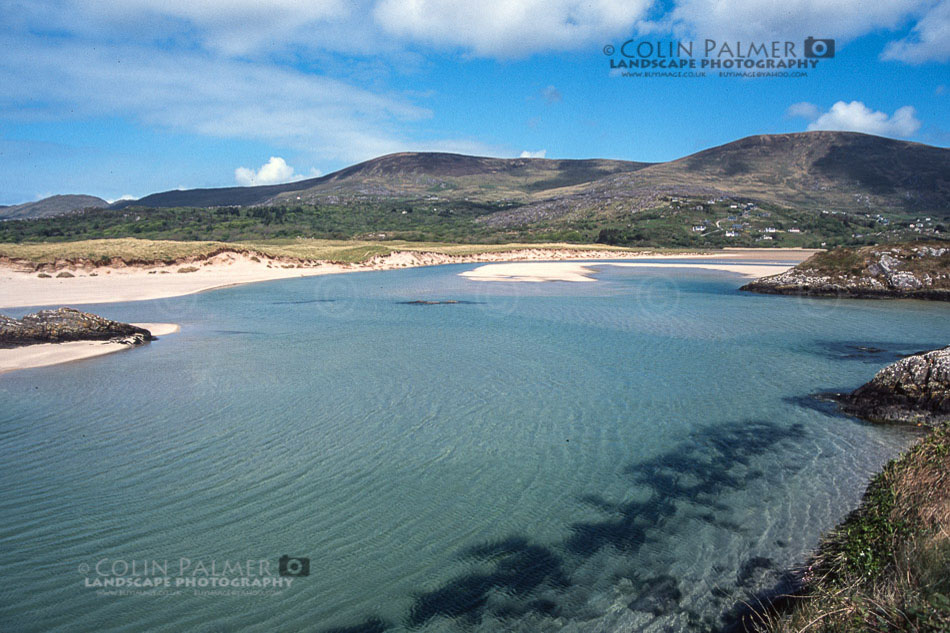 296_ireland landscape stock photo copyright colin palmer