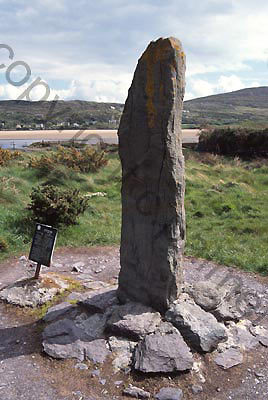 300_ireland landscape stock photo copyright colin palmer