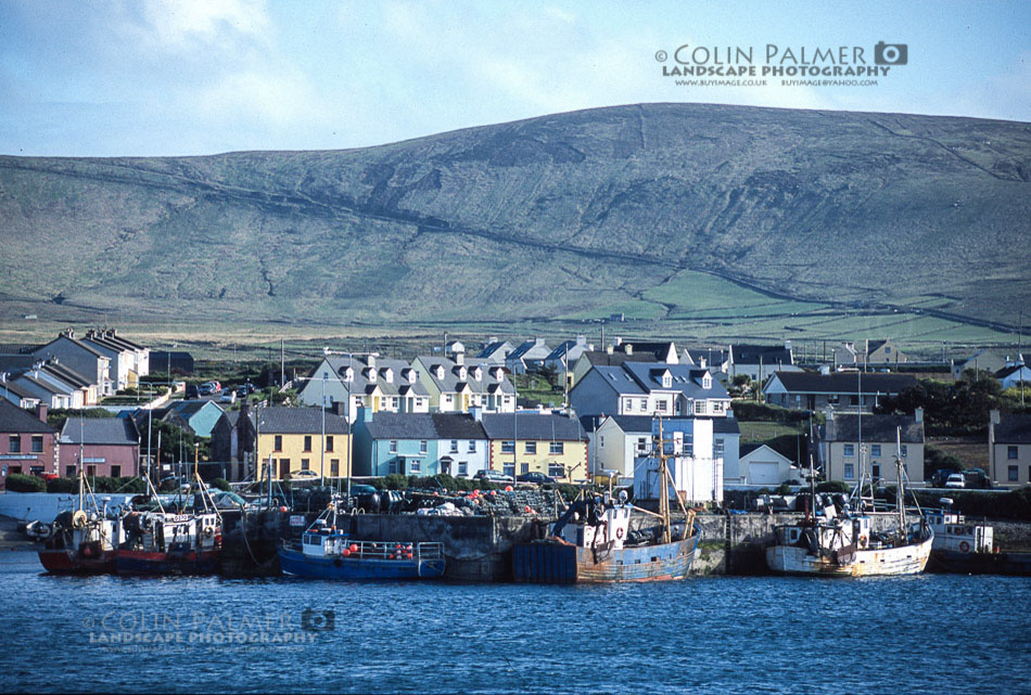 301_ireland landscape stock photo copyright colin palmer