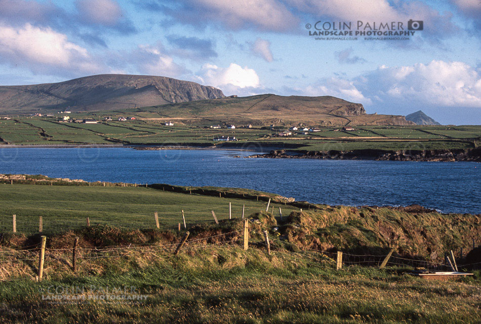 304_ireland landscape stock photo copyright colin palmer