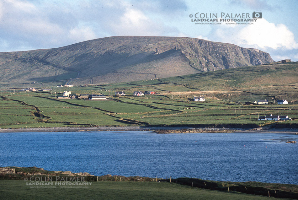 305_ireland landscape stock photo copyright colin palmer