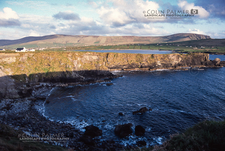 306_ireland landscape stock photo copyright colin palmer