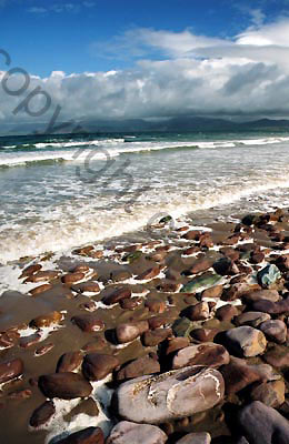 4_ireland landscape stock photo copyright colin palmer