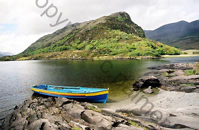 5_ireland landscape stock photo copyright colin palmer