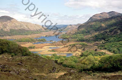 7_ireland landscape stock photo copyright colin palmer