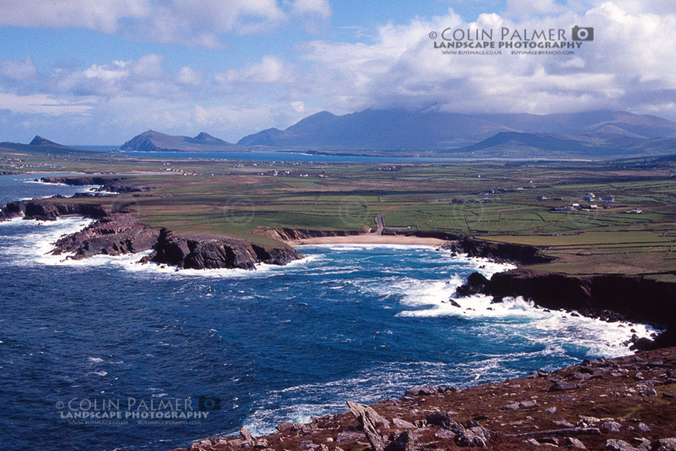 339_ireland landscape stock photo copyright colin palmer