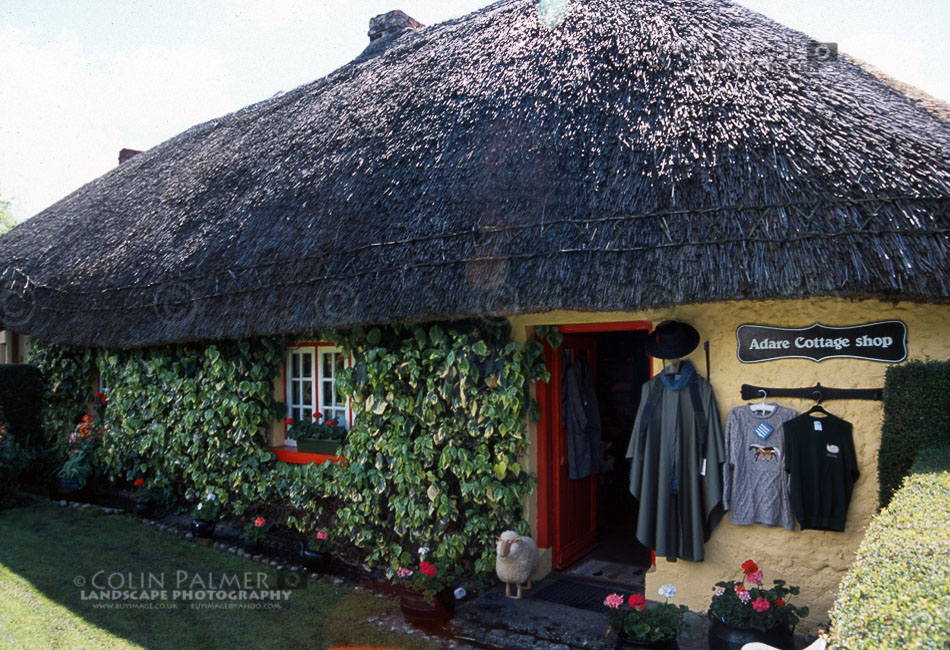 398_ireland landscape stock photo copyright colin palmer
