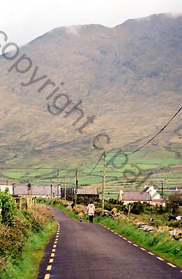 4_ireland landscape stock photo copyright colin palmer