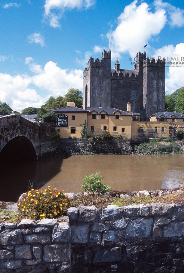 413_ireland landscape stock photo copyright colin palmer