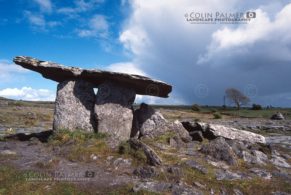 416_ireland landscape stock photo copyright colin palmer