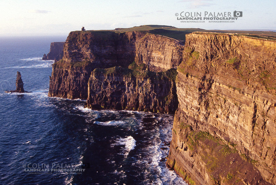 432_ireland landscape stock photo copyright colin palmer