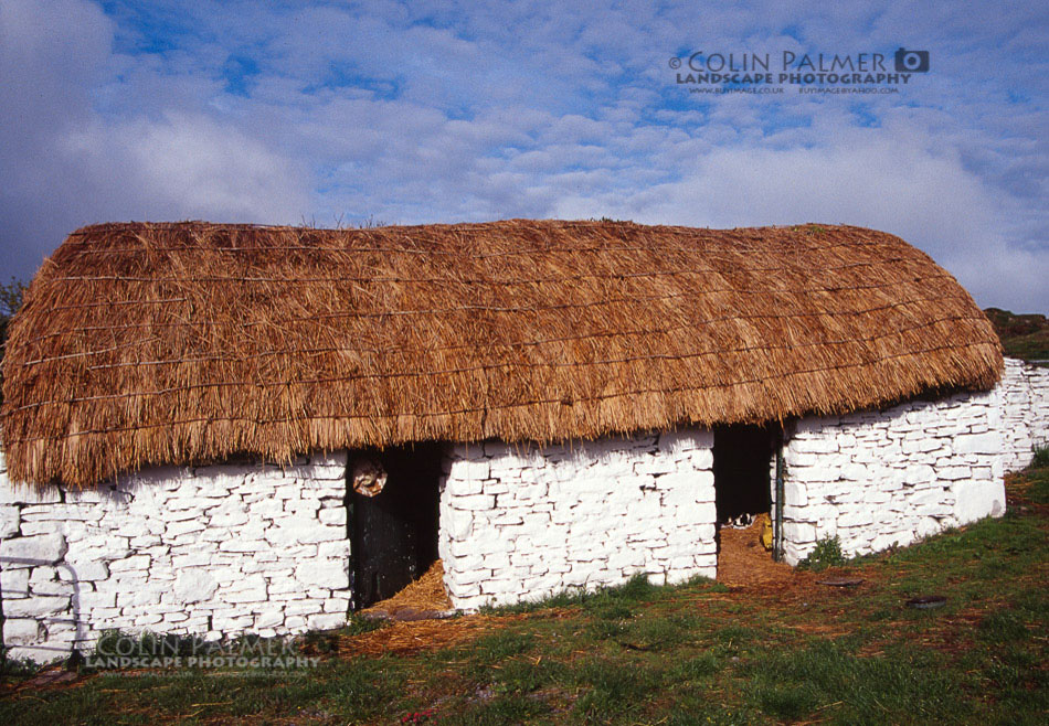 440_ireland landscape stock photo copyright colin palmer