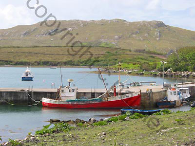 500_ireland landscape stock photo copyright colin palmer