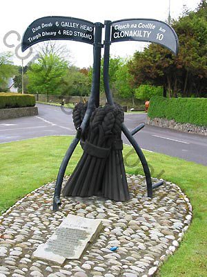 522_ireland landscape stock photo copyright colin palmer