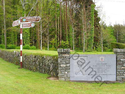 523_ireland landscape stock photo copyright colin palmer