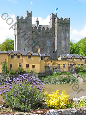 526_ireland landscape stock photo copyright colin palmer