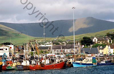 6_ireland landscape stock photo copyright colin palmer