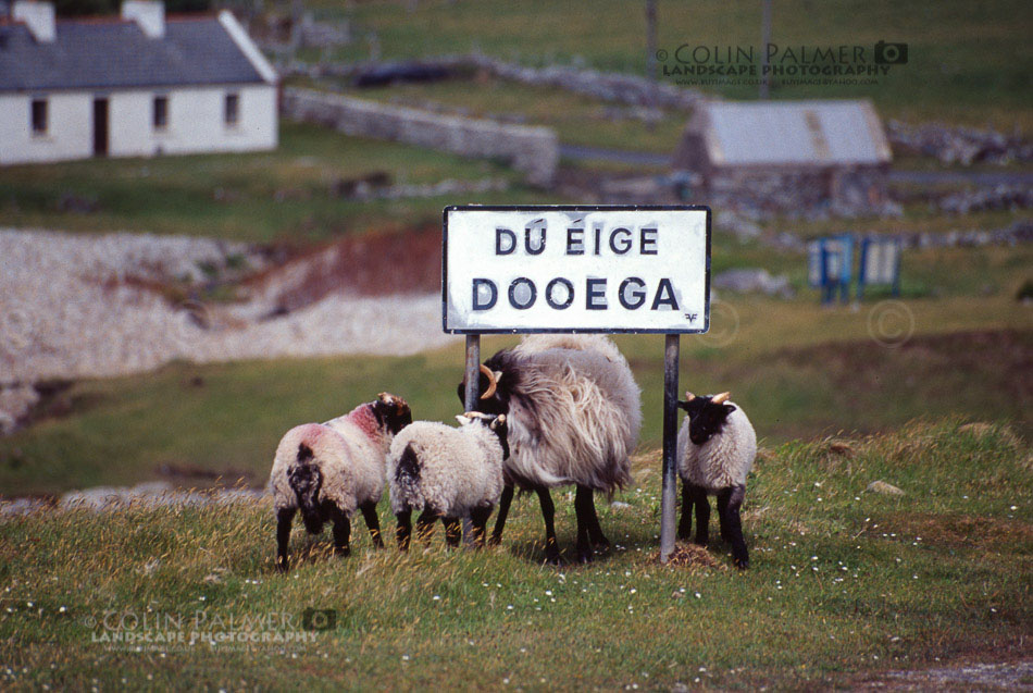 605_ireland landscape stock photo copyright colin palmer