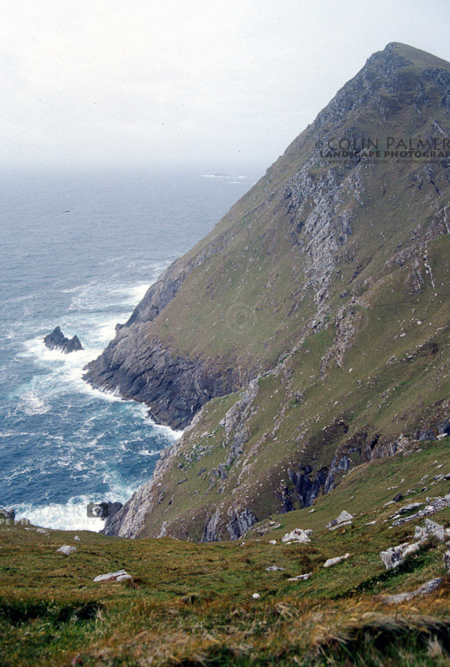 615_ireland landscape stock photo copyright colin palmer