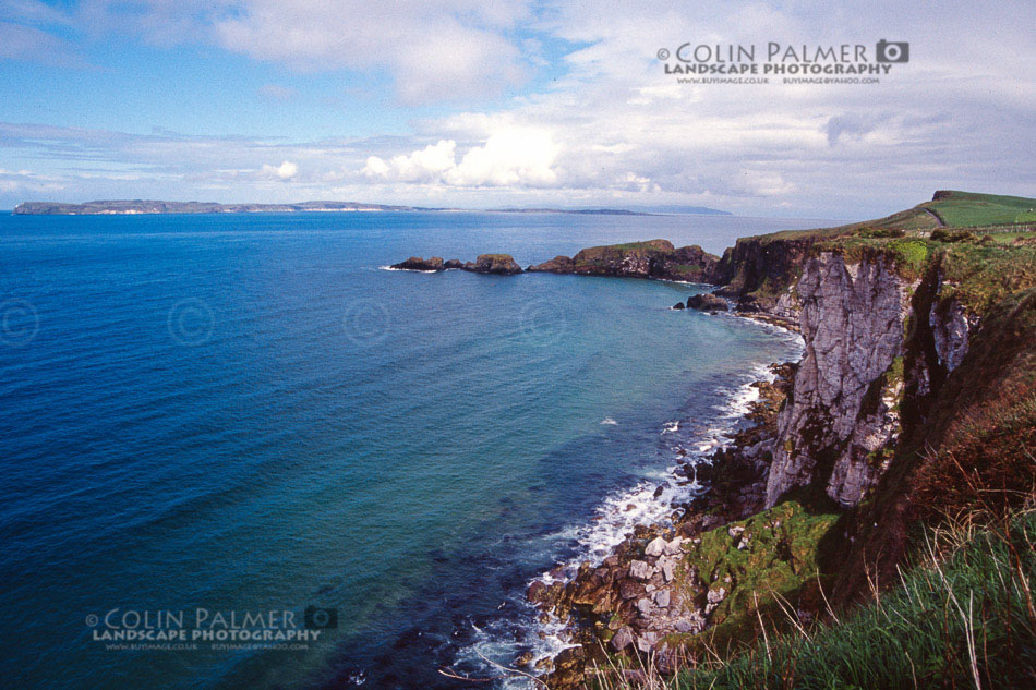 628_ireland landscape stock photo copyright colin palmer