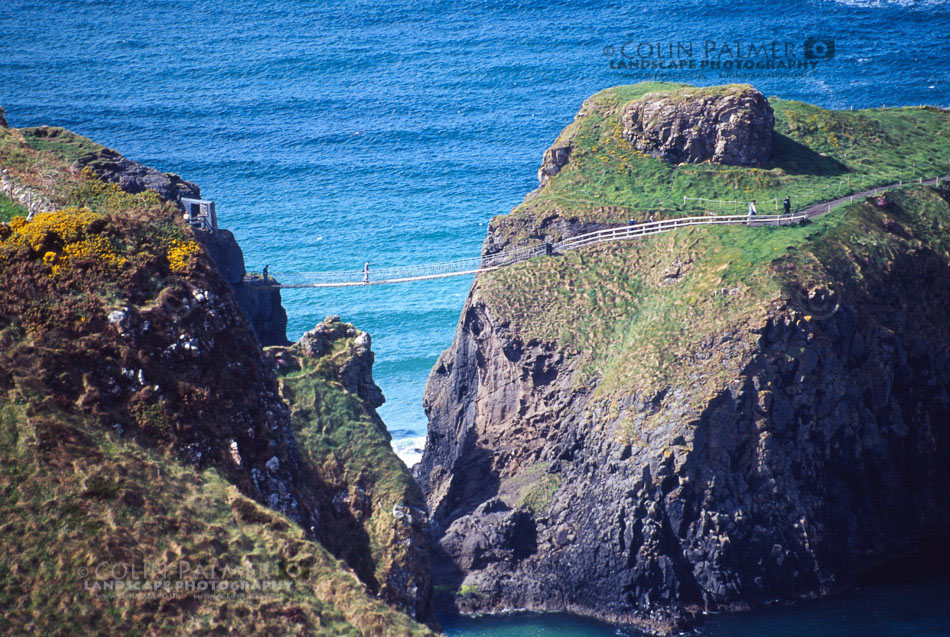 632_ireland landscape stock photo copyright colin palmer