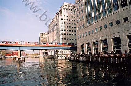 15_canary wharf london docklands offices flats docks licensed royalty free 