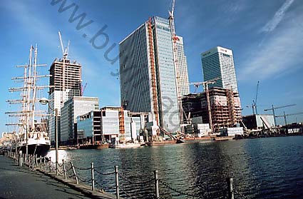 19_canary wharf london docklands offices flats docks licensed royalty free 