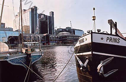 24_canary wharf london docklands offices flats docks licensed royalty free 