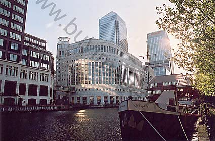 27_canary wharf london docklands offices flats docks licensed royalty free 