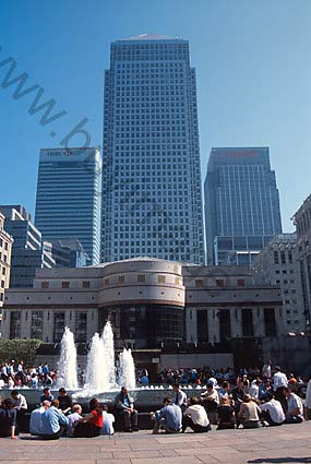 2929_canary wharf london docklands offices flats docks licensed royalty free 