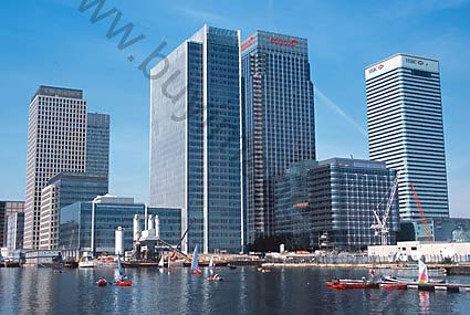 3200_canary wharf london docklands offices flats docks licensed royalty free 