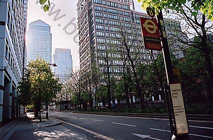 39_canary wharf london docklands offices flats docks licensed royalty free 