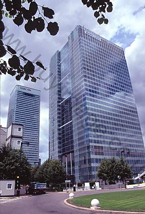 4333_canary wharf london docklands offices flats docks licensed royalty free 