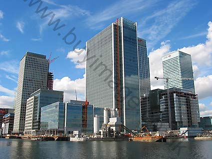 504_canary wharf london docklands offices flats docks licensed royalty free 