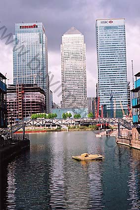51_canary wharf london docklands offices flats docks licensed royalty free 