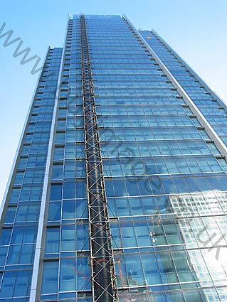 516_canary wharf london docklands offices flats docks licensed royalty free 