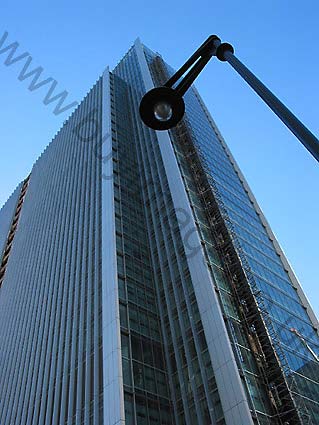 517_canary wharf london docklands offices flats docks licensed royalty free 