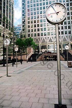 52_canary wharf london docklands offices flats docks licensed royalty free 