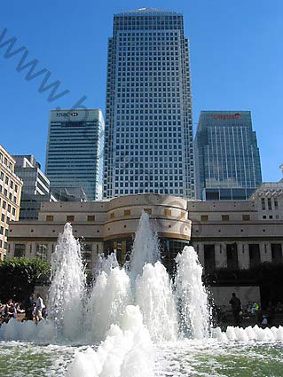 526_canary wharf london docklands offices flats docks licensed royalty free 