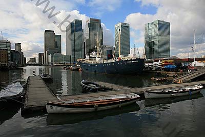 533_canary wharf london docklands offices flats docks licensed royalty free 