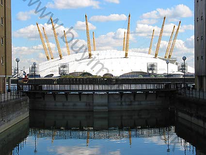 534_canary wharf london docklands offices flats docks licensed royalty free 