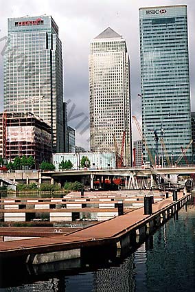 54_canary wharf london docklands offices flats docks licensed royalty free 