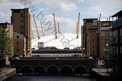 595_canary wharf london docklands offices flats docks licensed royalty free 